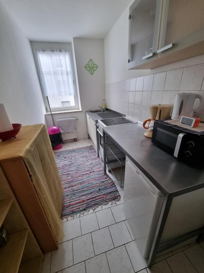 Monteurwohnung App 5 Pirmasens Ngoại thất bức ảnh