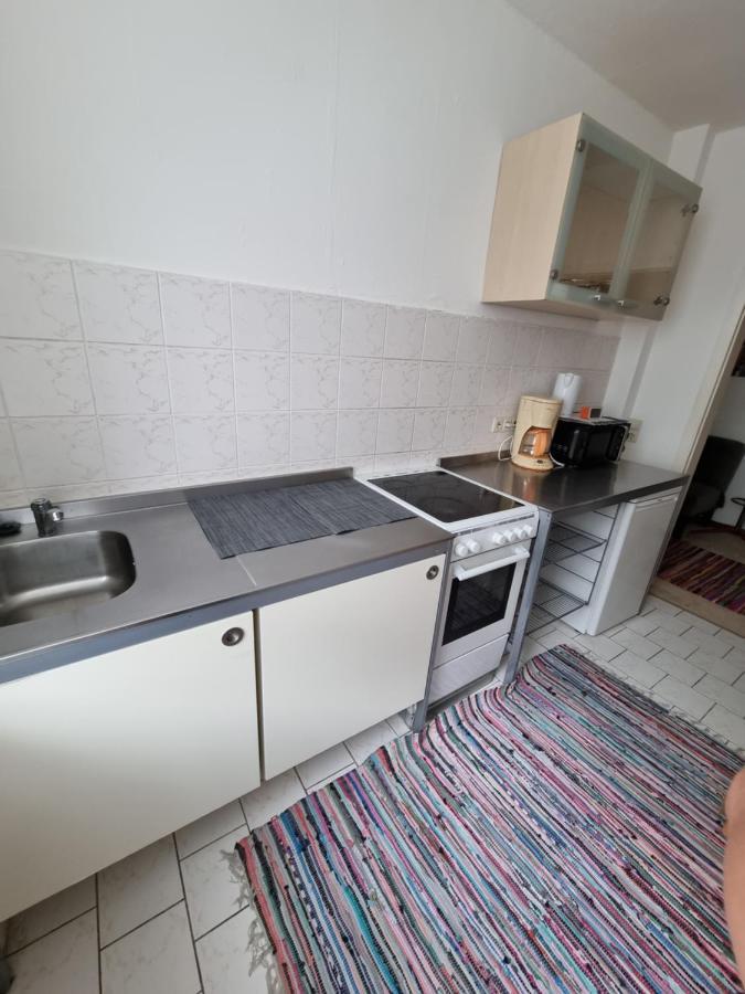 Monteurwohnung App 5 Pirmasens Ngoại thất bức ảnh
