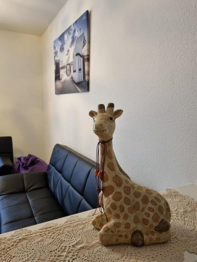 Monteurwohnung App 5 Pirmasens Ngoại thất bức ảnh
