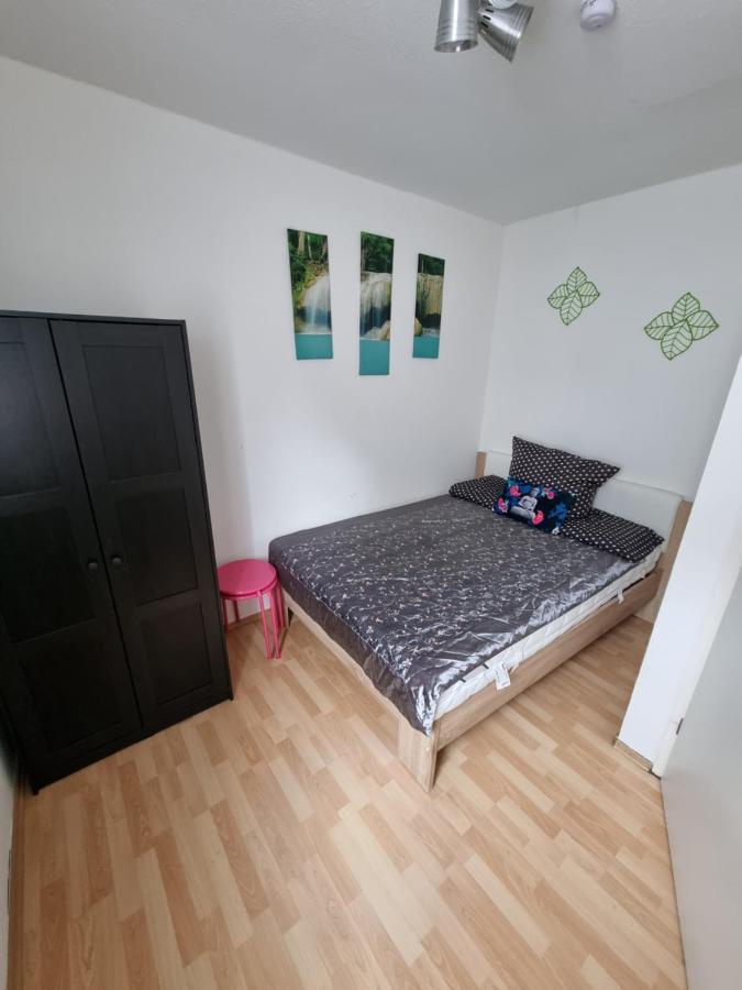 Monteurwohnung App 5 Pirmasens Ngoại thất bức ảnh