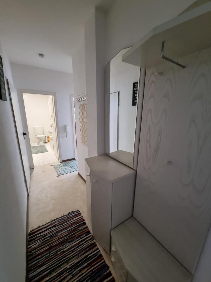 Monteurwohnung App 5 Pirmasens Ngoại thất bức ảnh