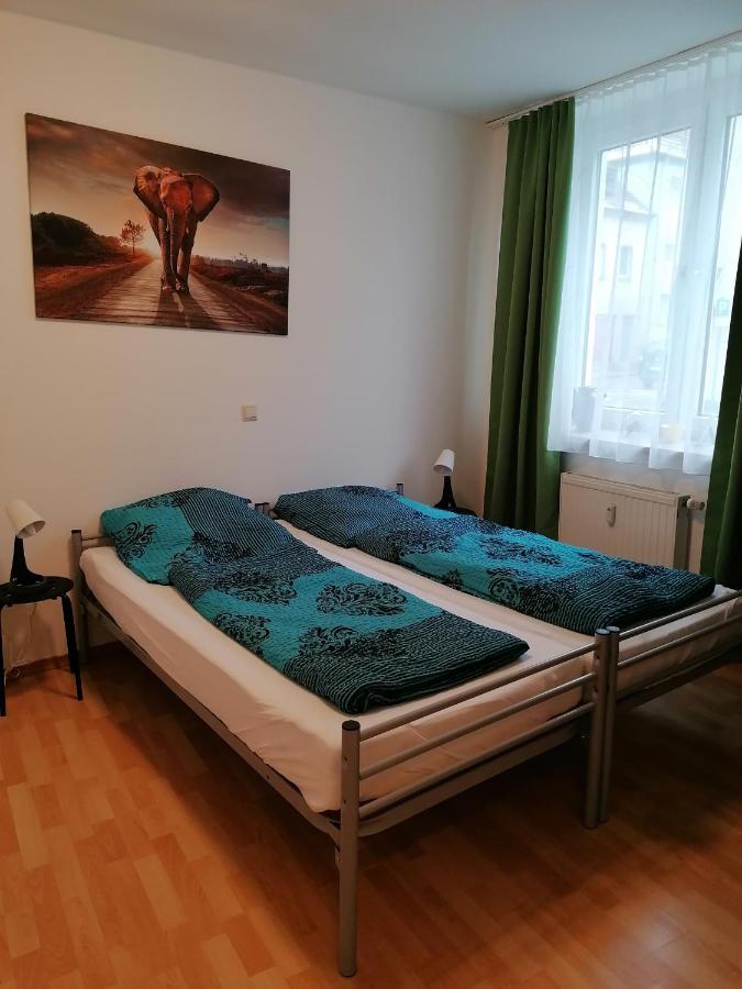 Monteurwohnung App 5 Pirmasens Ngoại thất bức ảnh